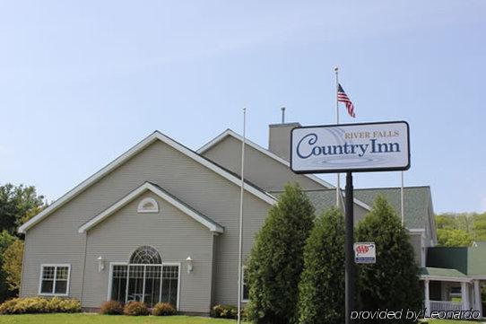 Country Inn River Falls Екстер'єр фото
